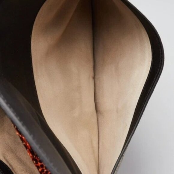 Gucci Beige GG Supreme Canvas Embroidered Elton Medium Dionysus Bag - Picture 12 of 12